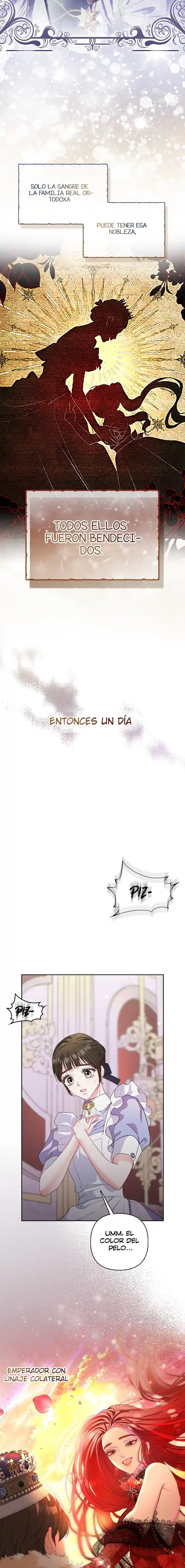 La Princesa Será Amada Por Todos - Capítulo  - Página 7 - LectorTMOo