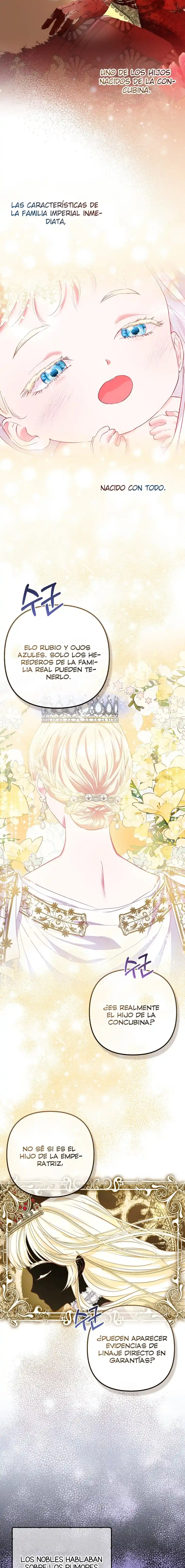 La Princesa Será Amada Por Todos - Capítulo  - Página 8 - LectorTMOo