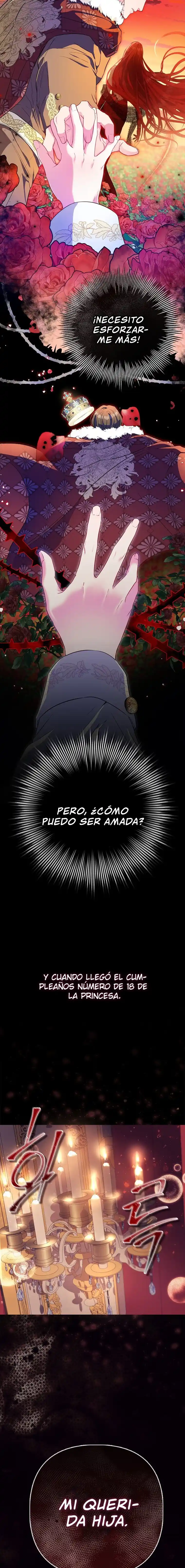 La Princesa Será Amada Por Todos - Capítulo  - Página 11 - LectorTMOo