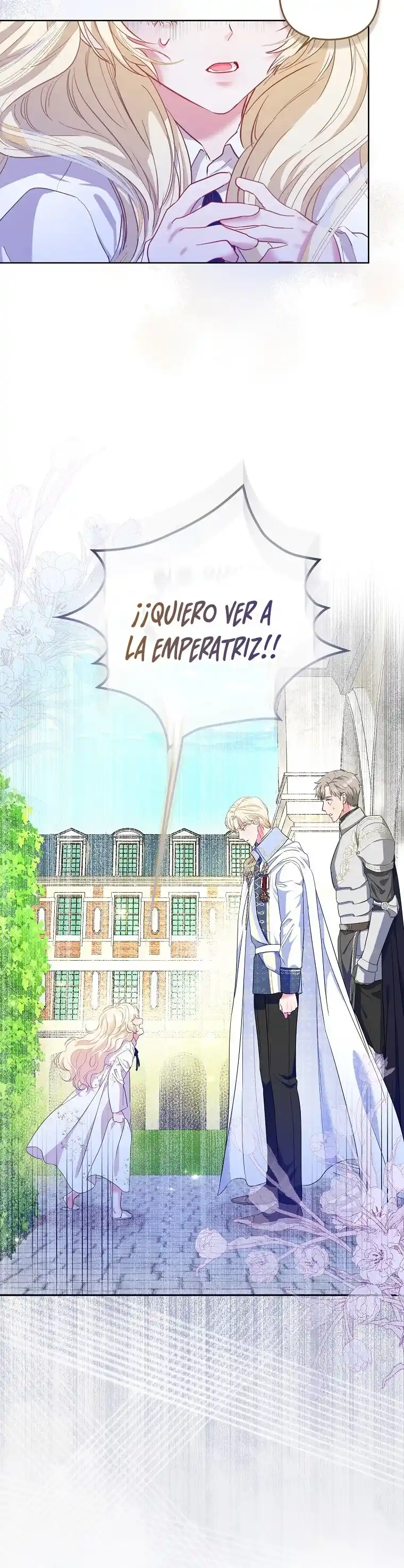 La Princesa Será Amada Por Todos - Capítulo  - Página 17 - LectorTMOo