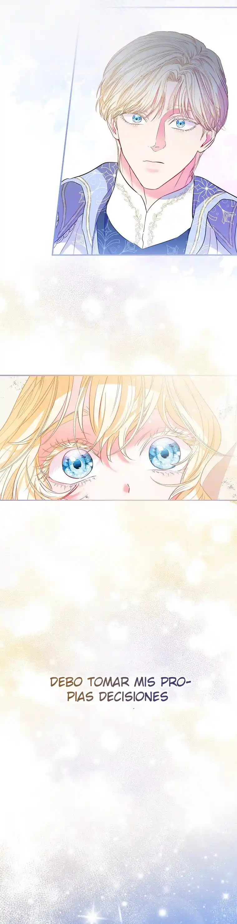 La Princesa Será Amada Por Todos - Capítulo  - Página 18 - LectorTMOo
