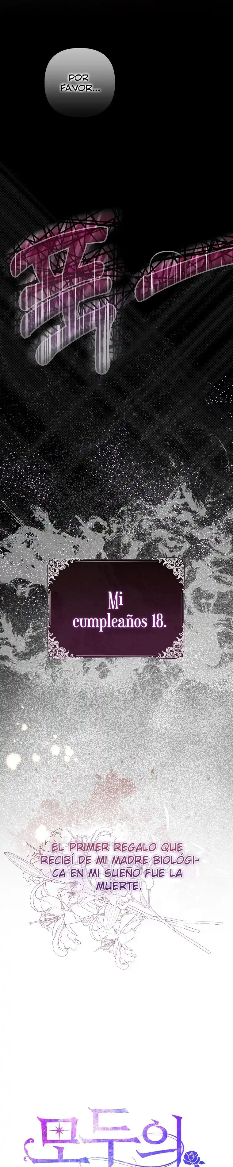 La Princesa Será Amada Por Todos - Capítulo 1 - Página 14 - LectorTMOo
