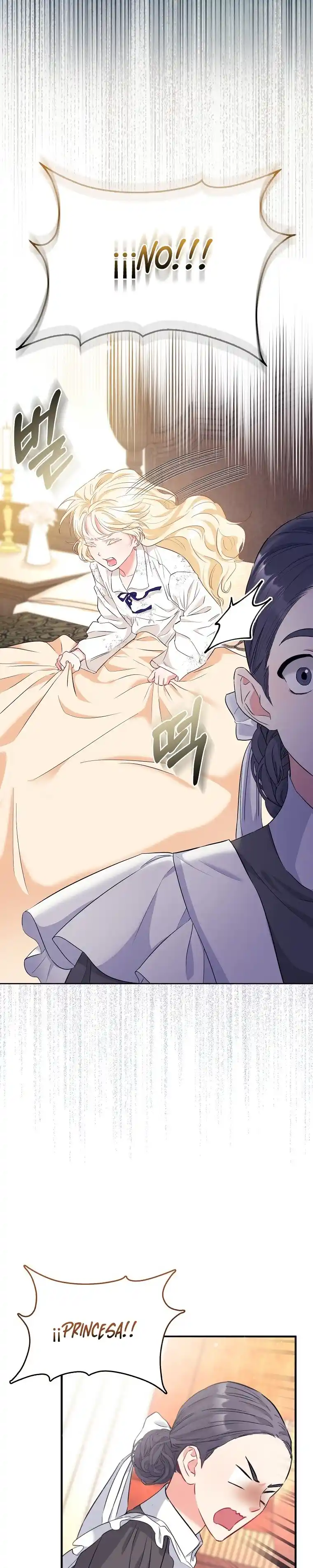 La Princesa Será Amada Por Todos - Capítulo 1 - Página 17 - LectorTMOo