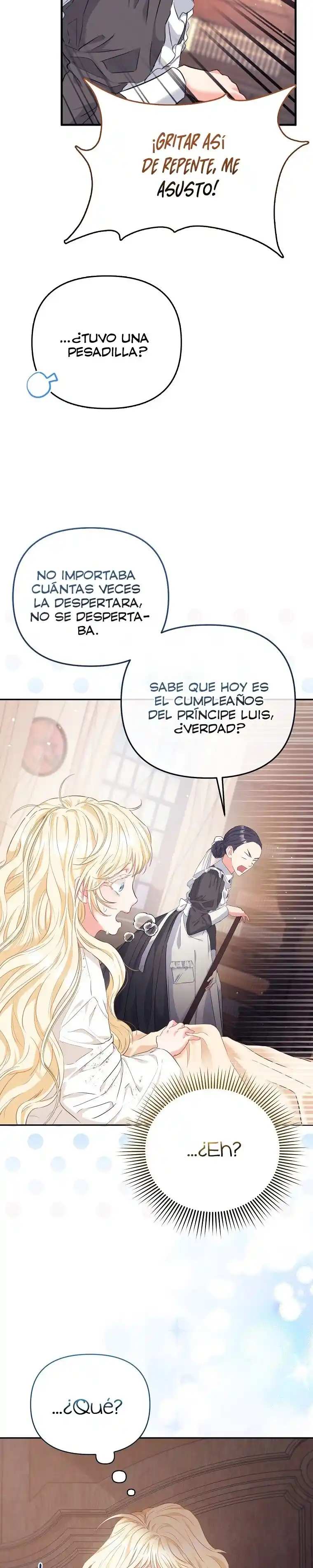 La Princesa Será Amada Por Todos - Capítulo 1 - Página 18 - LectorTMOo