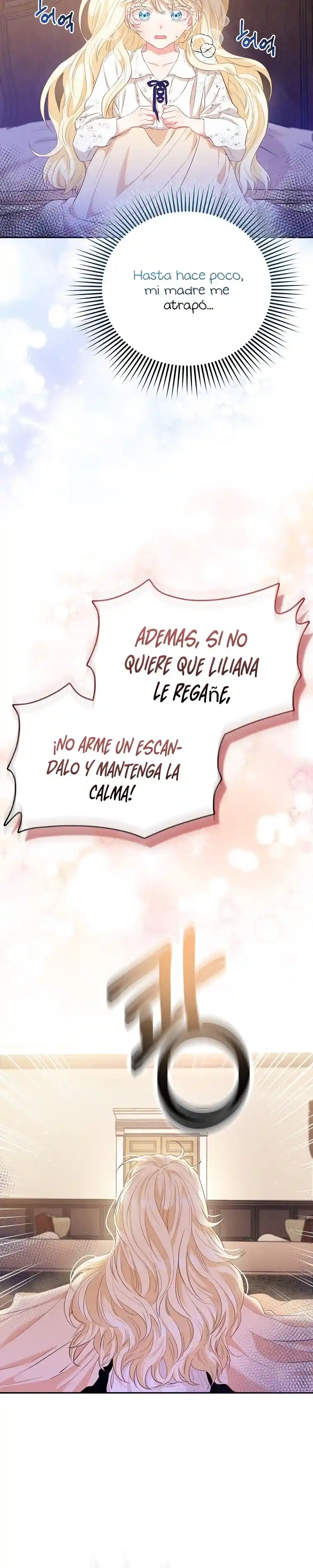 La Princesa Será Amada Por Todos - Capítulo 1 - Página 19 - LectorTMOo