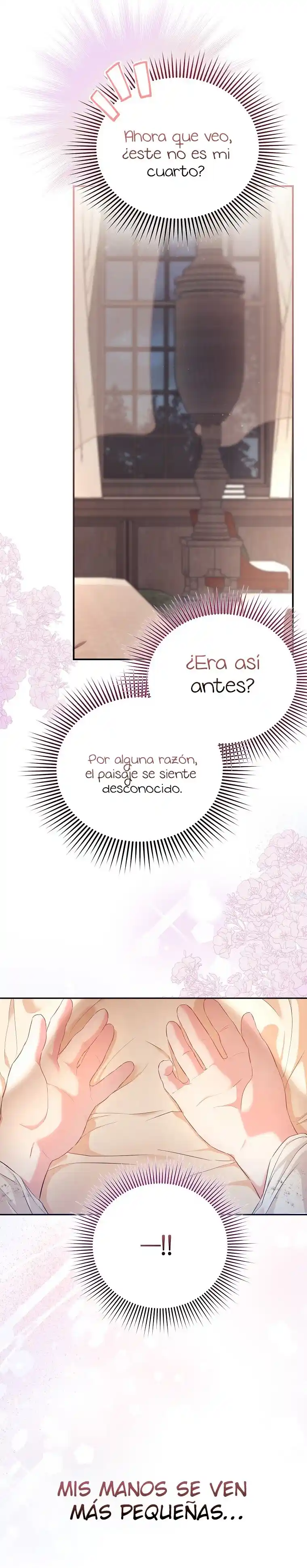 La Princesa Será Amada Por Todos - Capítulo 1 - Página 20 - LectorTMOo