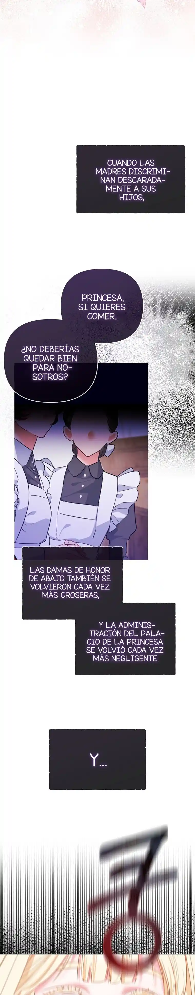 La Princesa Será Amada Por Todos - Capítulo 1 - Página 24 - LectorTMOo