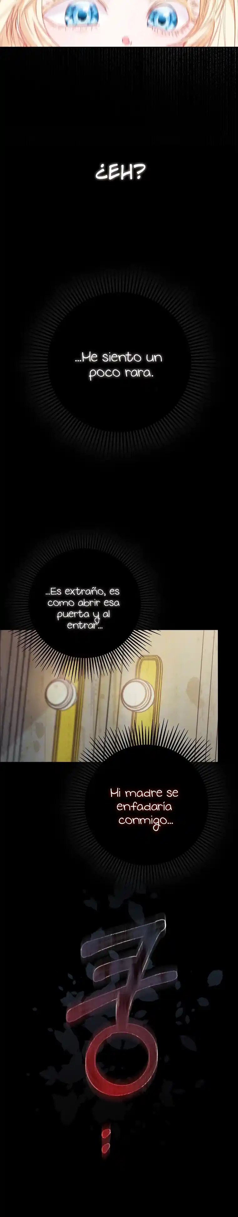 La Princesa Será Amada Por Todos - Capítulo 1 - Página 25 - LectorTMOo