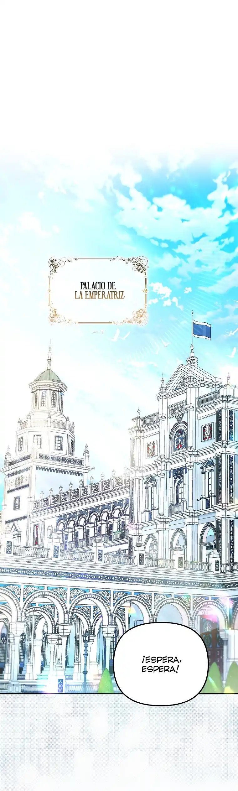 La Princesa Será Amada Por Todos - Capítulo 10 - Página 5 - LectorTMOo