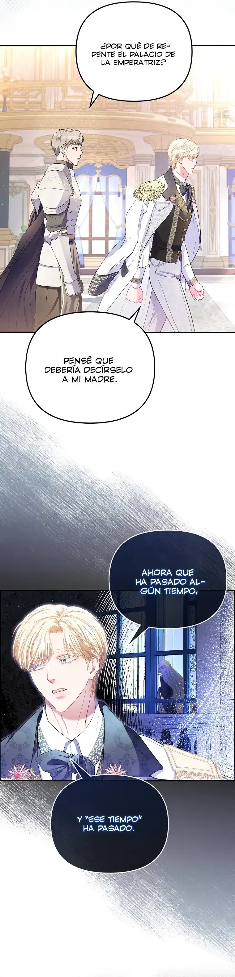 La Princesa Será Amada Por Todos - Capítulo 10 - Página 6 - LectorTMOo