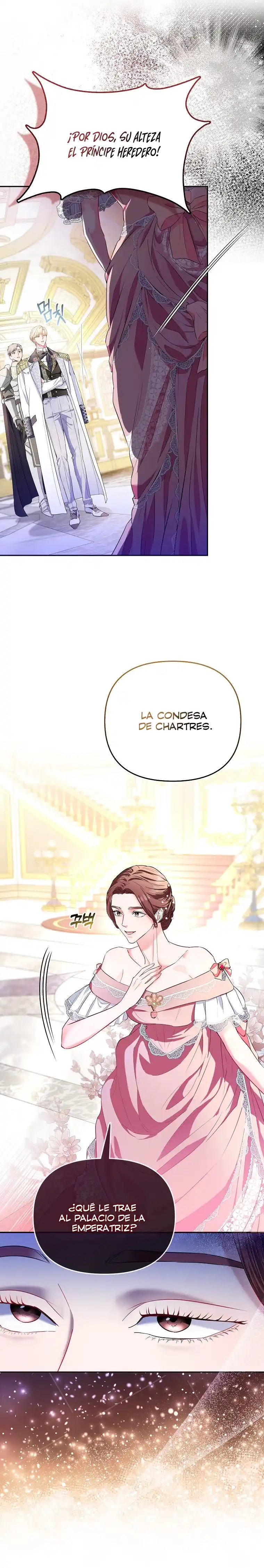La Princesa Será Amada Por Todos - Capítulo 10 - Página 7 - LectorTMOo