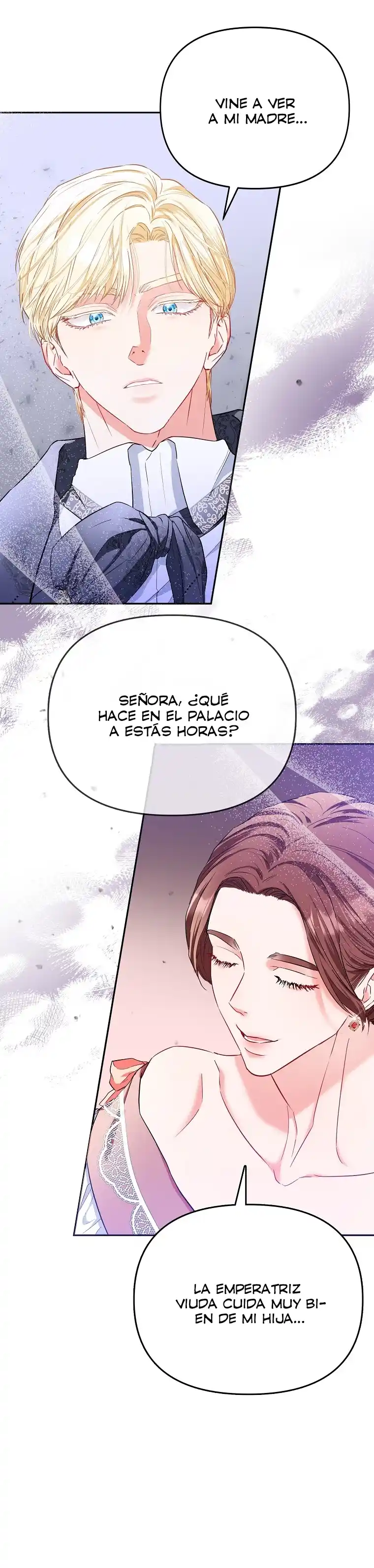 La Princesa Será Amada Por Todos - Capítulo 10 - Página 8 - LectorTMOo