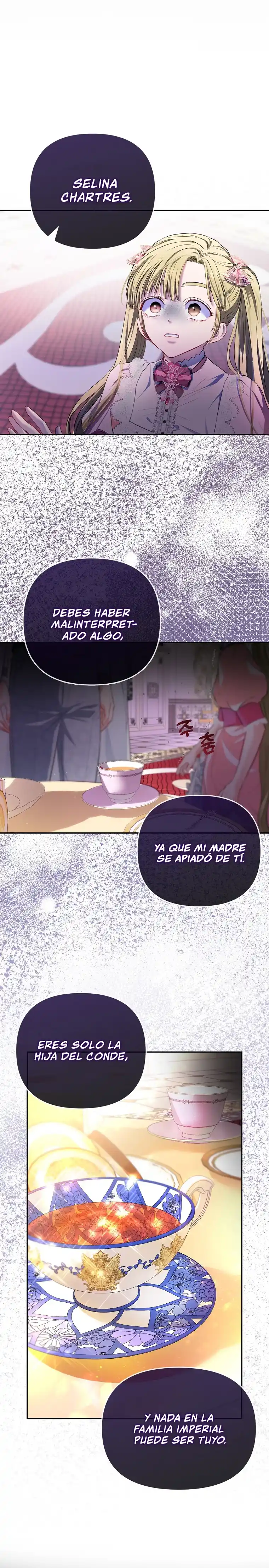 La Princesa Será Amada Por Todos - Capítulo 10 - Página 18 - LectorTMOo