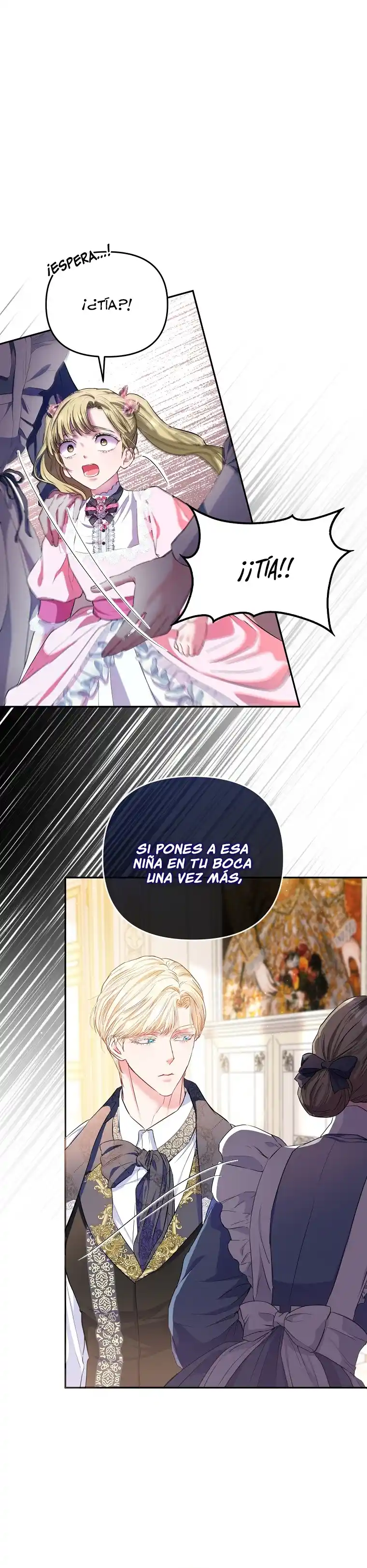 La Princesa Será Amada Por Todos - Capítulo 10 - Página 20 - LectorTMOo