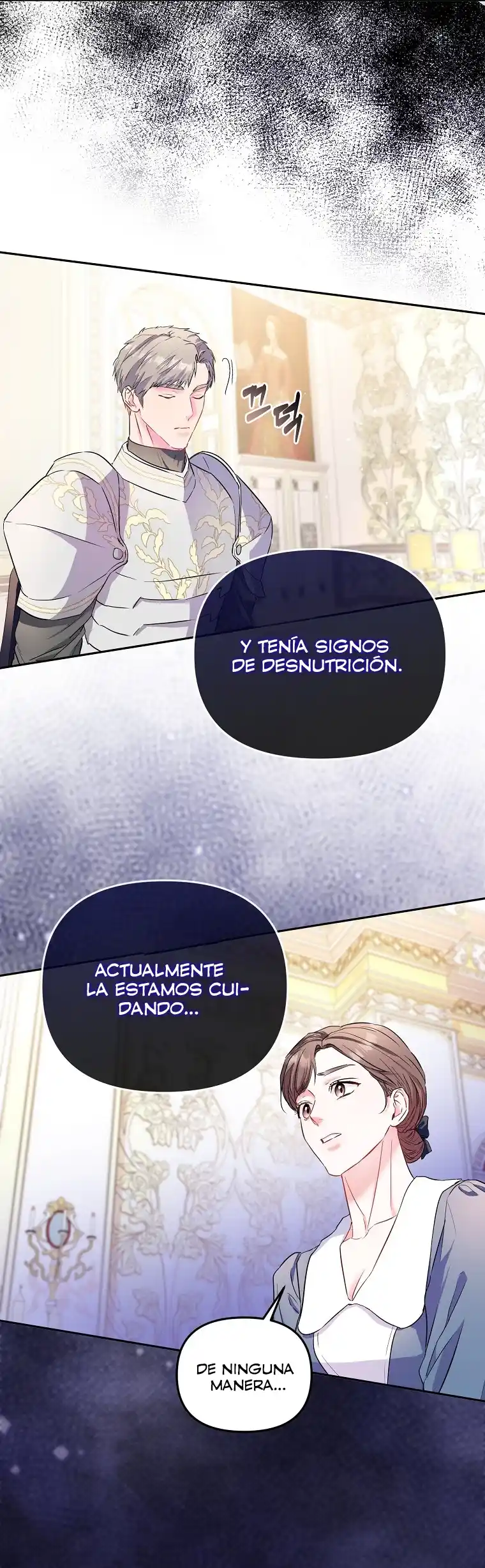 La Princesa Será Amada Por Todos - Capítulo 10 - Página 26 - LectorTMOo