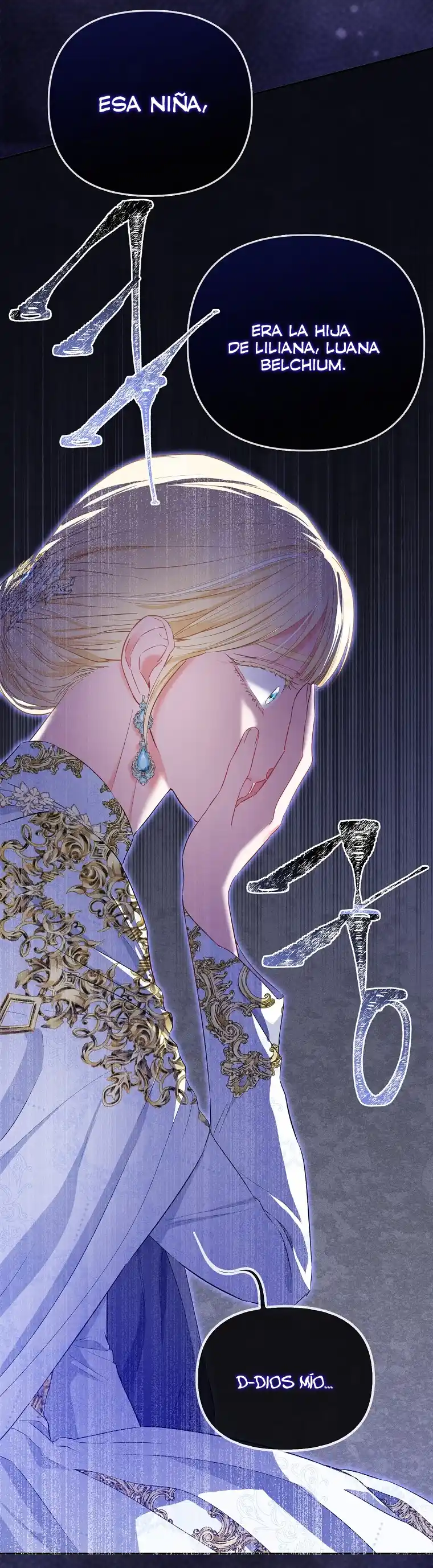 La Princesa Será Amada Por Todos - Capítulo 10 - Página 27 - LectorTMOo
