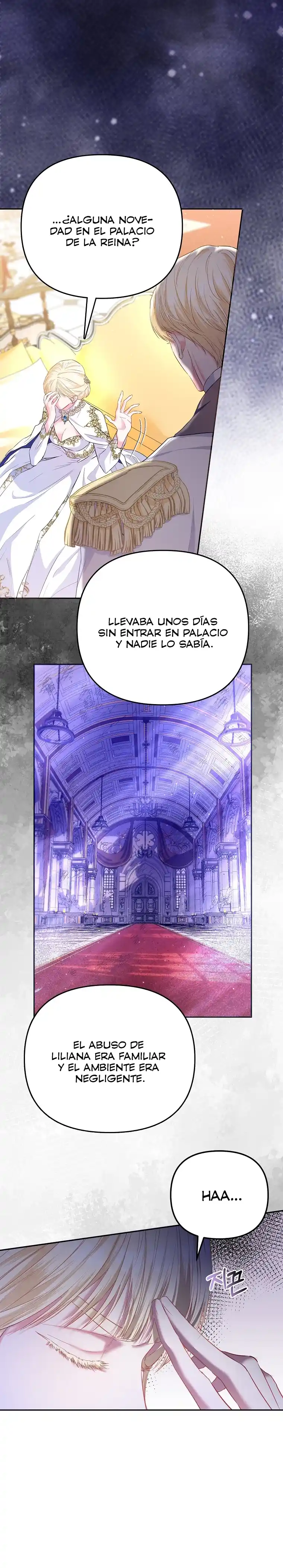 La Princesa Será Amada Por Todos - Capítulo 10 - Página 28 - LectorTMOo