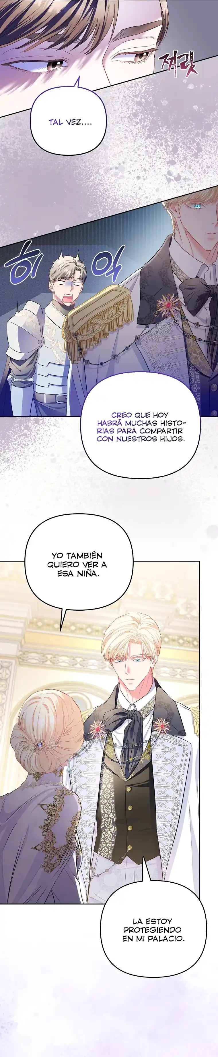 La Princesa Será Amada Por Todos - Capítulo 10 - Página 30 - LectorTMOo