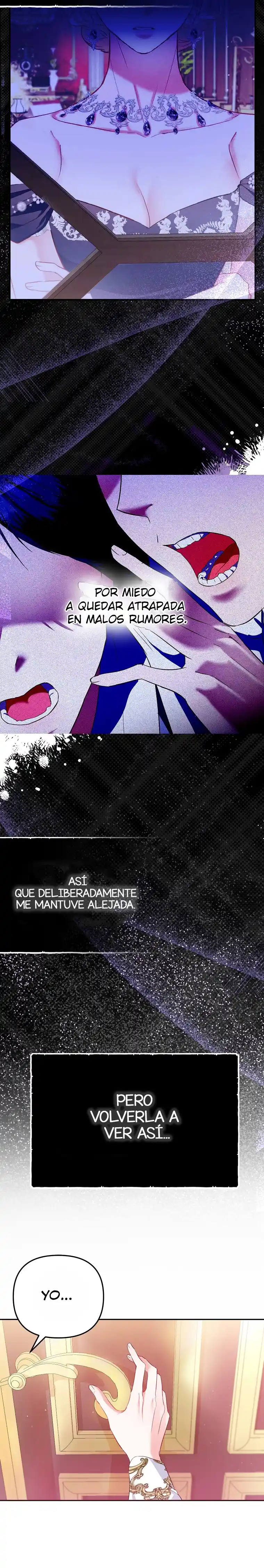 La Princesa Será Amada Por Todos - Capítulo 11 - Página 8 - LectorTMOo