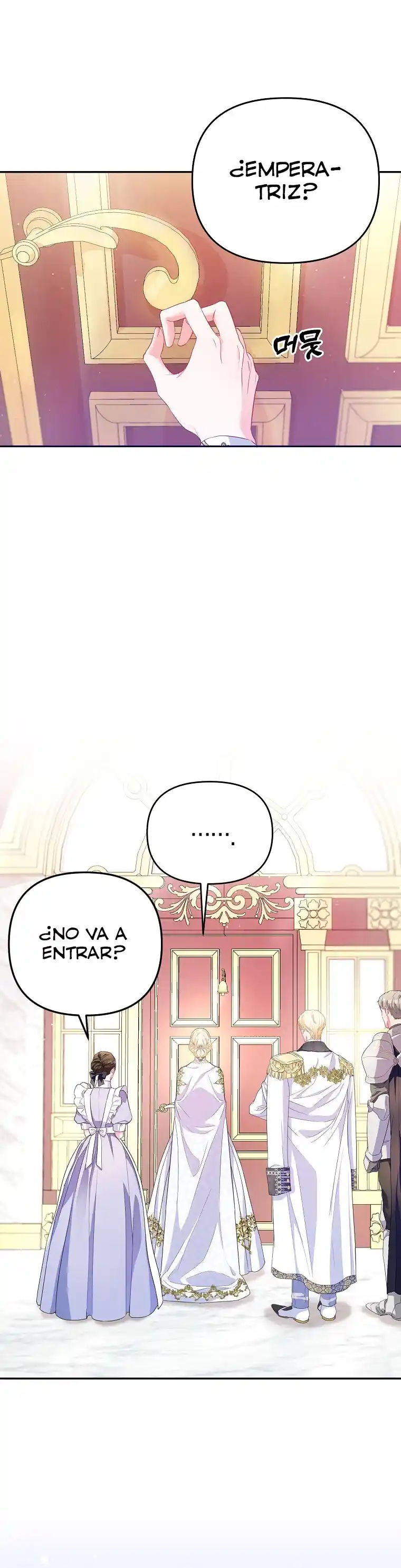 La Princesa Será Amada Por Todos - Capítulo 11 - Página 9 - LectorTMOo