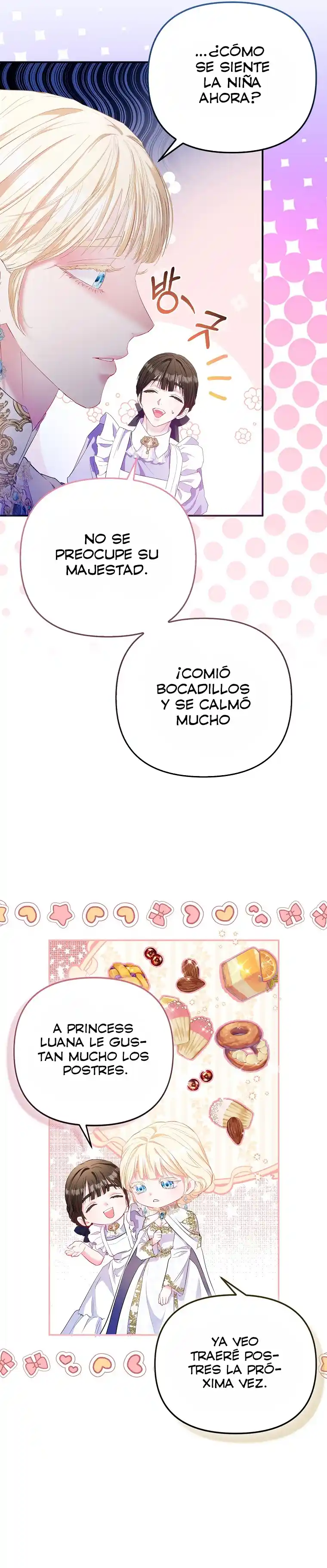 La Princesa Será Amada Por Todos - Capítulo 11 - Página 10 - LectorTMOo