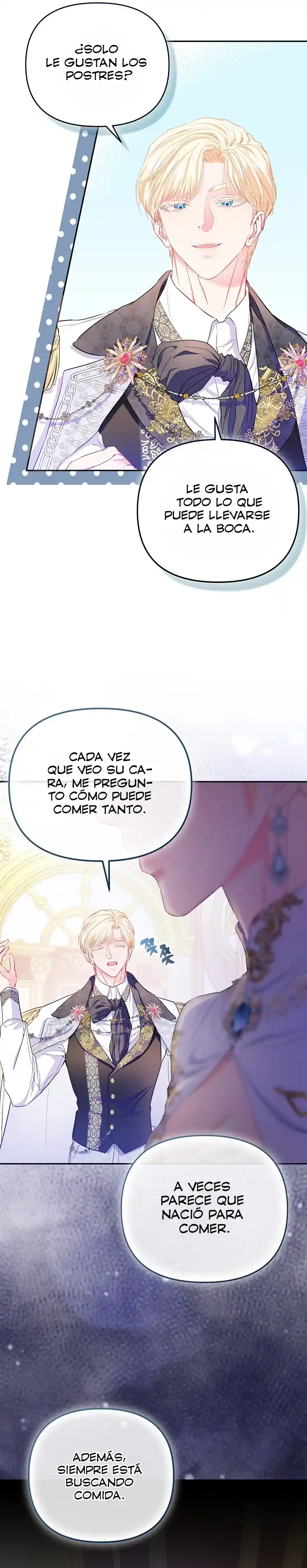 La Princesa Será Amada Por Todos - Capítulo 11 - Página 11 - LectorTMOo