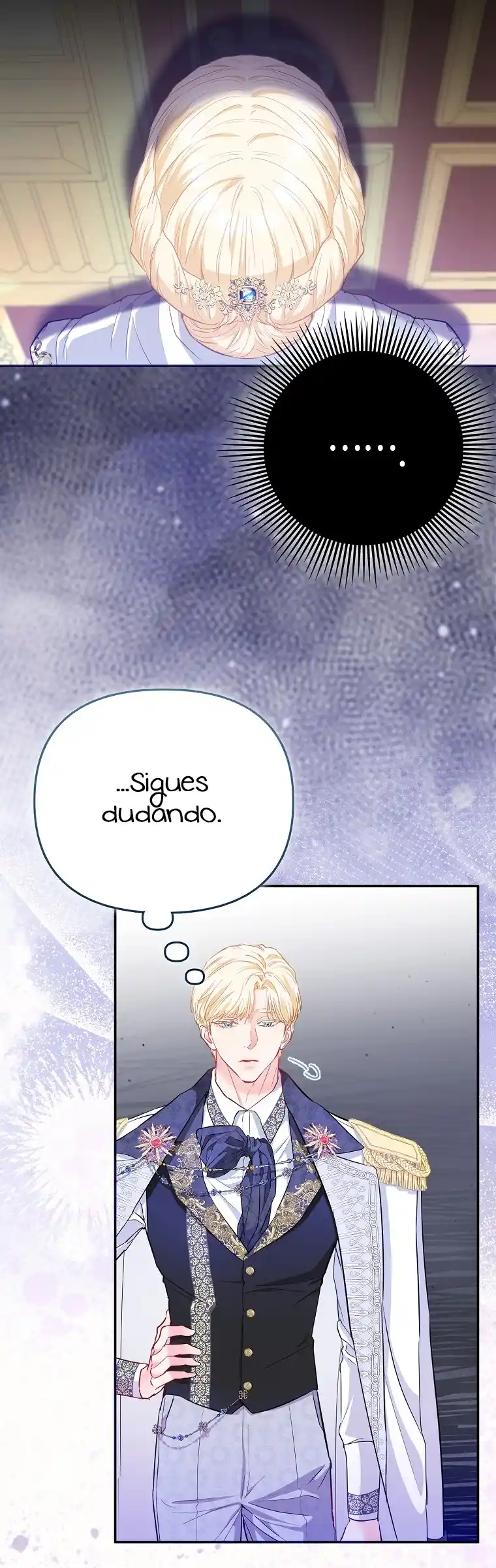 La Princesa Será Amada Por Todos - Capítulo 11 - Página 12 - LectorTMOo