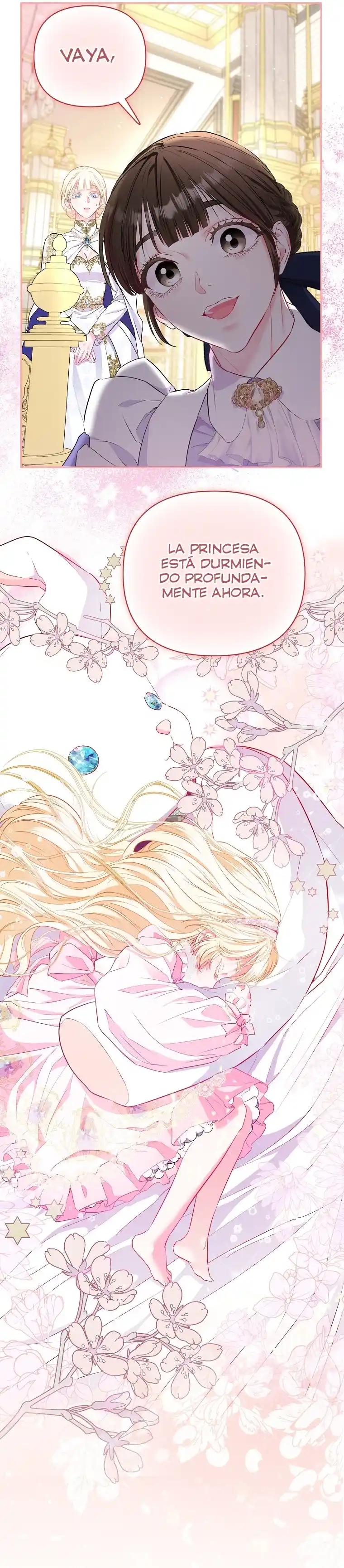 La Princesa Será Amada Por Todos - Capítulo 11 - Página 15 - LectorTMOo