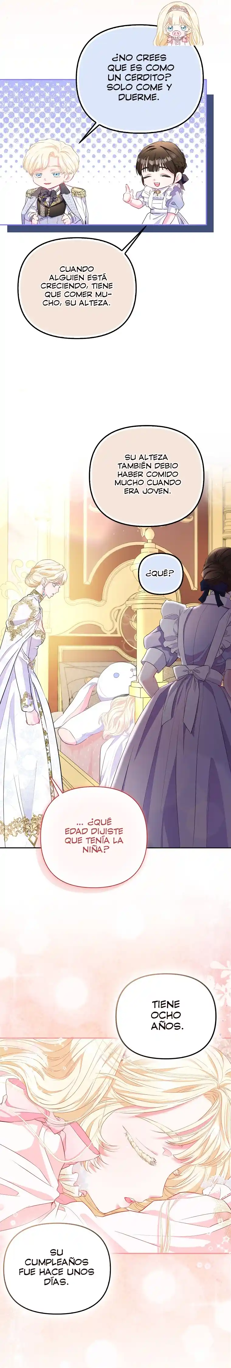 La Princesa Será Amada Por Todos - Capítulo 11 - Página 16 - LectorTMOo