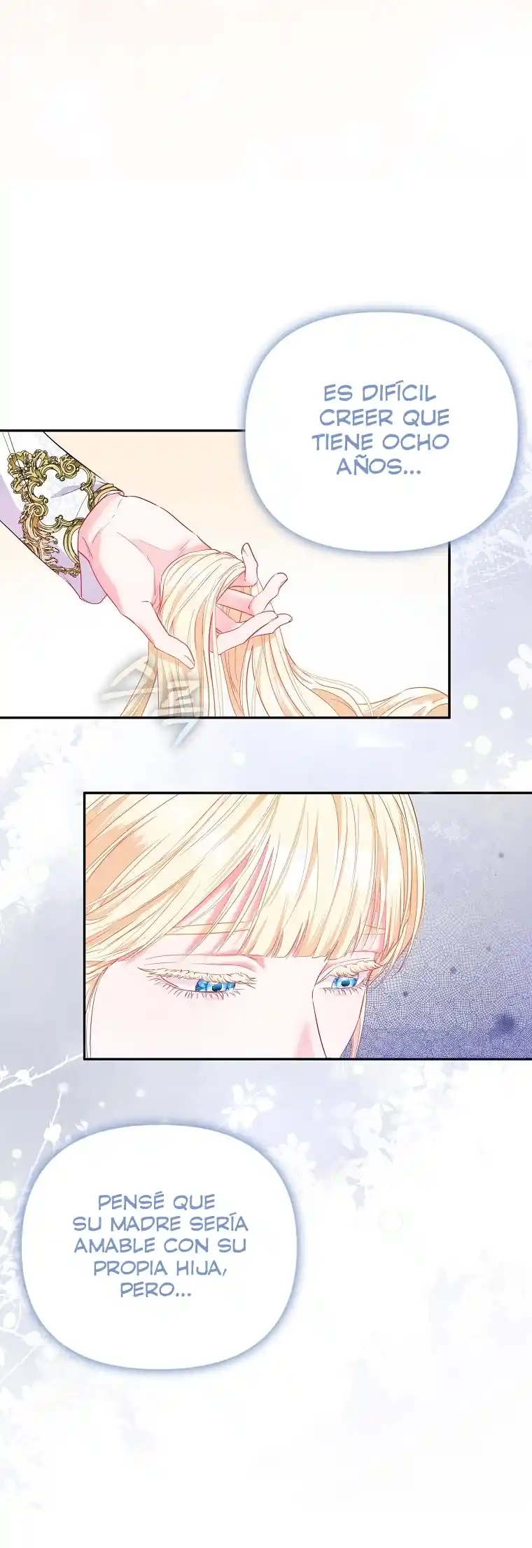 La Princesa Será Amada Por Todos - Capítulo 11 - Página 17 - LectorTMOo