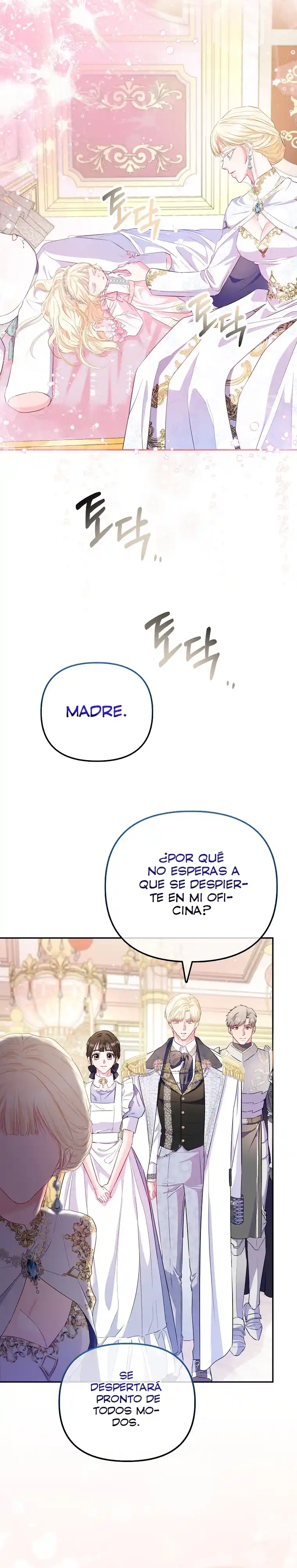 La Princesa Será Amada Por Todos - Capítulo 11 - Página 19 - LectorTMOo