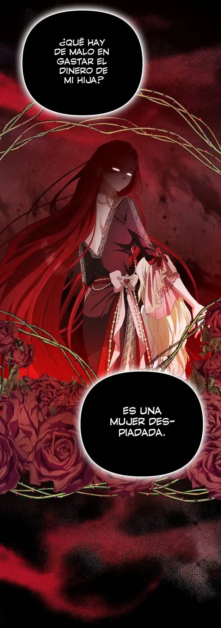 La Princesa Será Amada Por Todos - Capítulo 11 - Página 25 - LectorTMOo