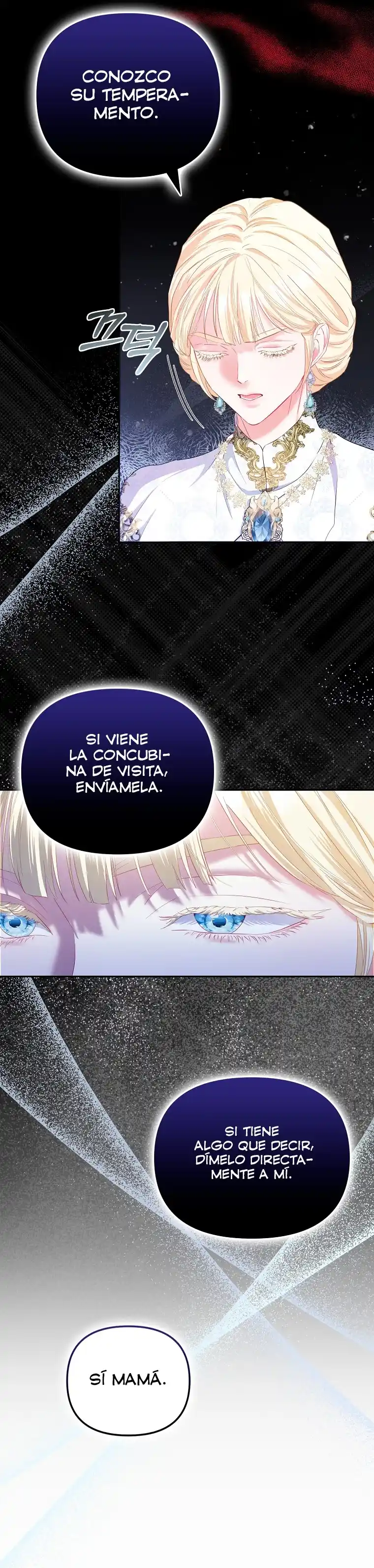La Princesa Será Amada Por Todos - Capítulo 11 - Página 26 - LectorTMOo