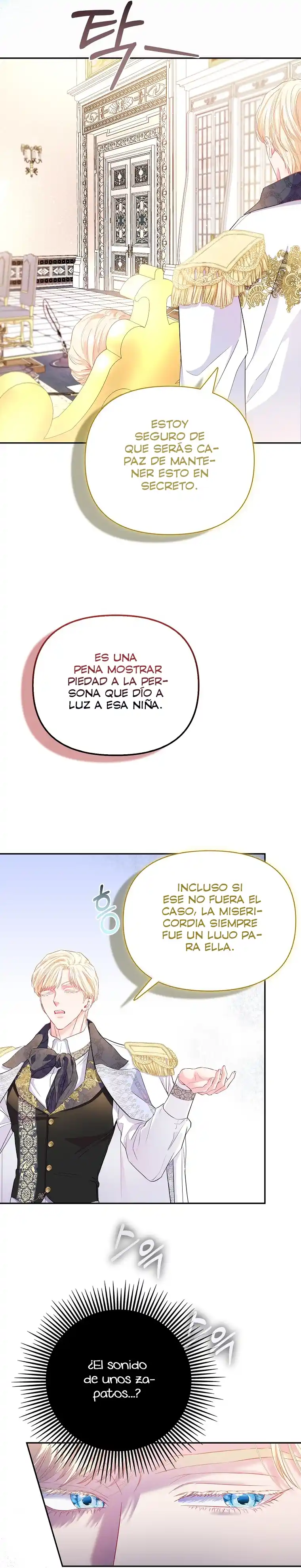 La Princesa Será Amada Por Todos - Capítulo 11 - Página 27 - LectorTMOo