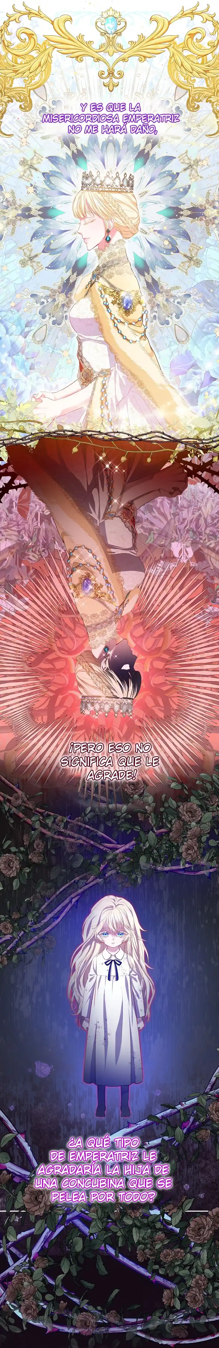 La Princesa Será Amada Por Todos - Capítulo 11 - Página 32 - LectorTMOo