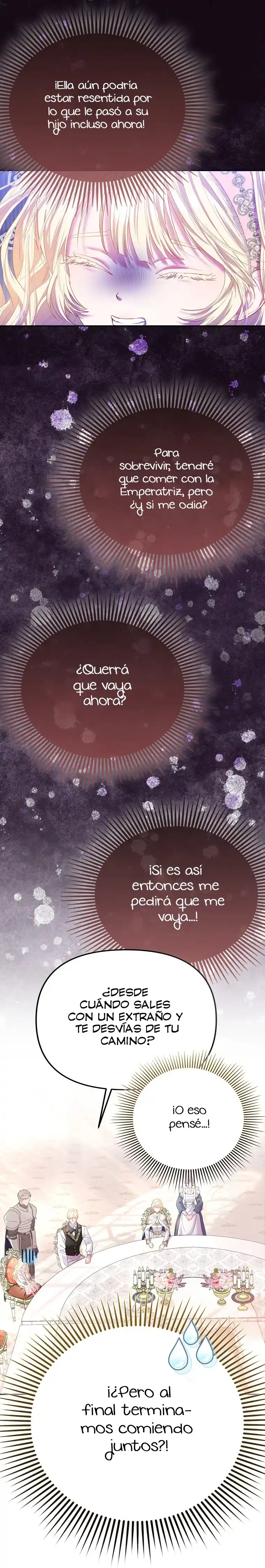 La Princesa Será Amada Por Todos - Capítulo 11 - Página 33 - LectorTMOo