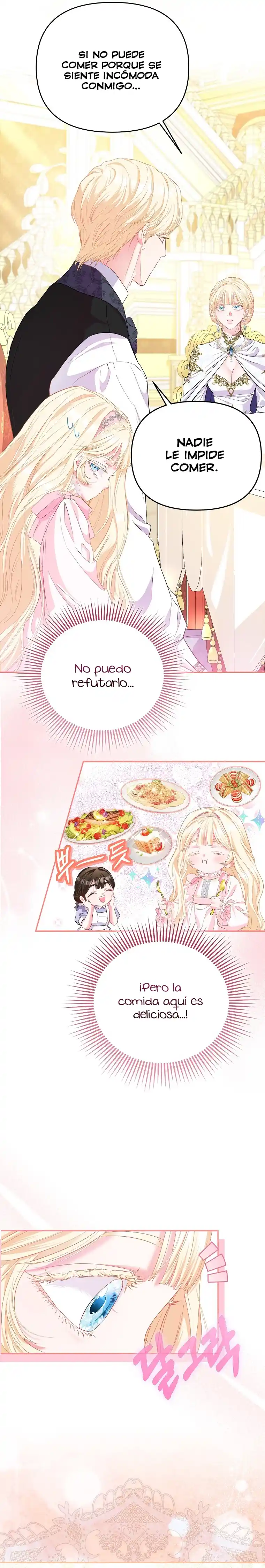 La Princesa Será Amada Por Todos - Capítulo 12 - Página 6 - LectorTMOo
