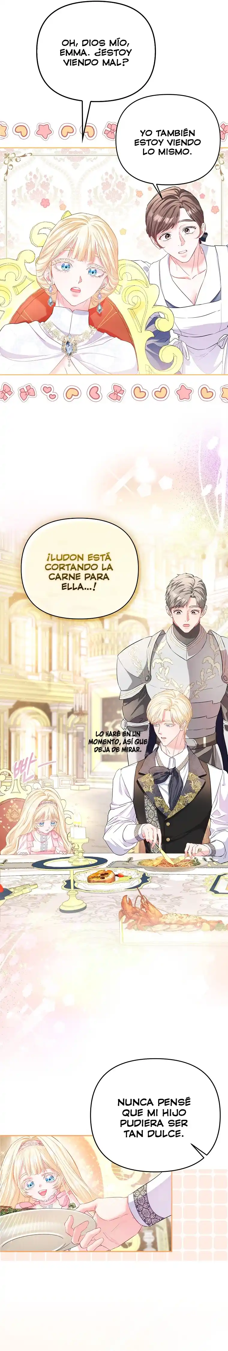 La Princesa Será Amada Por Todos - Capítulo 12 - Página 8 - LectorTMOo