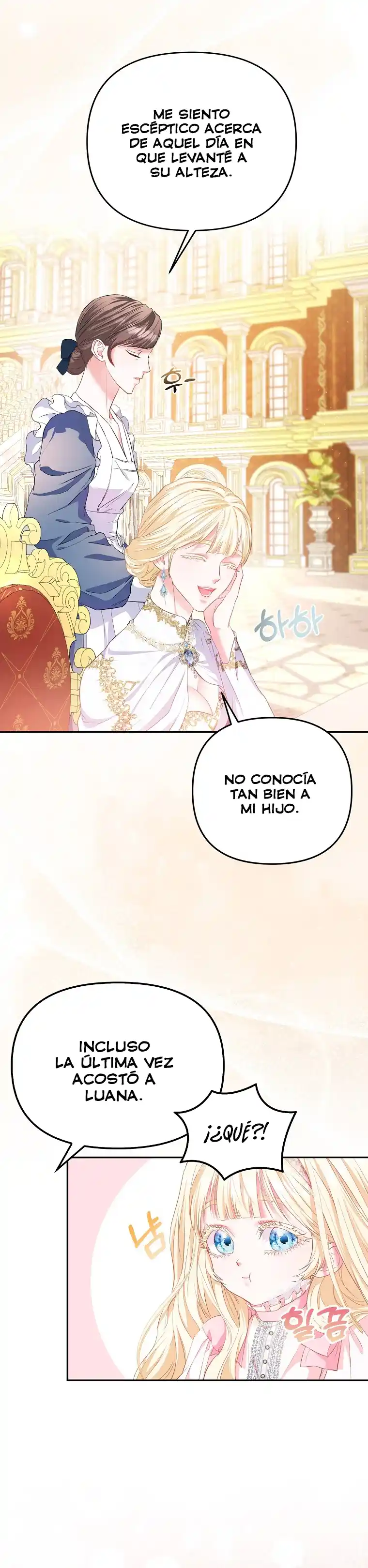 La Princesa Será Amada Por Todos - Capítulo 12 - Página 9 - LectorTMOo