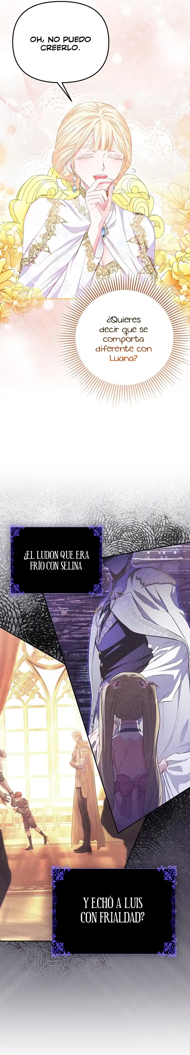 La Princesa Será Amada Por Todos - Capítulo 12 - Página 10 - LectorTMOo