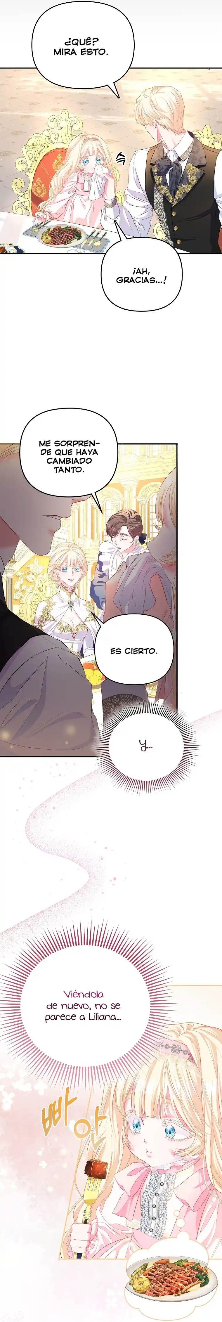 La Princesa Será Amada Por Todos - Capítulo 12 - Página 11 - LectorTMOo