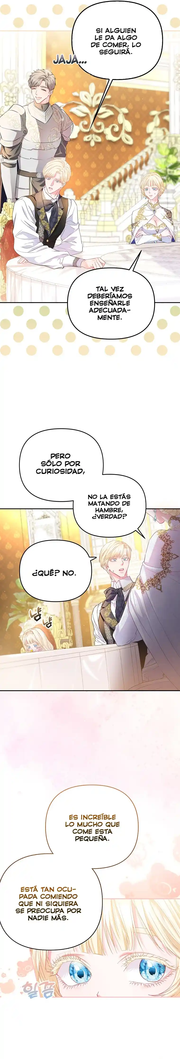La Princesa Será Amada Por Todos - Capítulo 12 - Página 17 - LectorTMOo