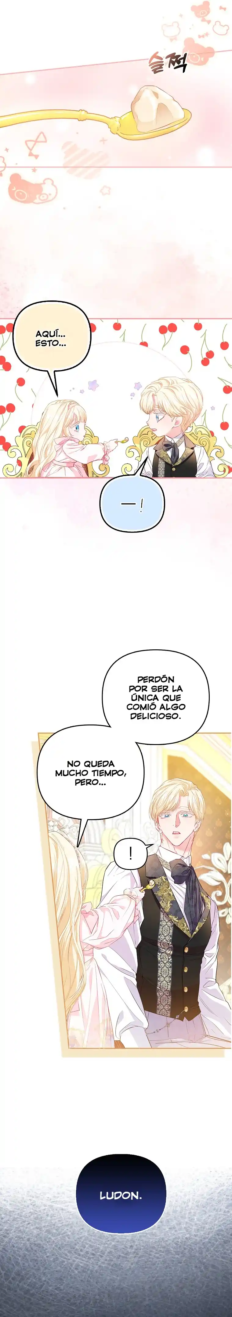 La Princesa Será Amada Por Todos - Capítulo 12 - Página 18 - LectorTMOo