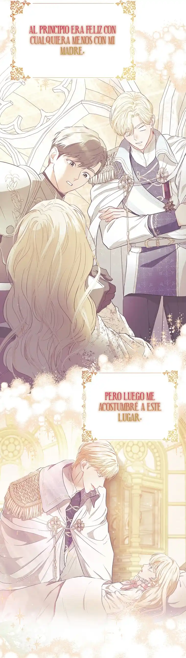 La Princesa Será Amada Por Todos - Capítulo 12 - Página 24 - LectorTMOo
