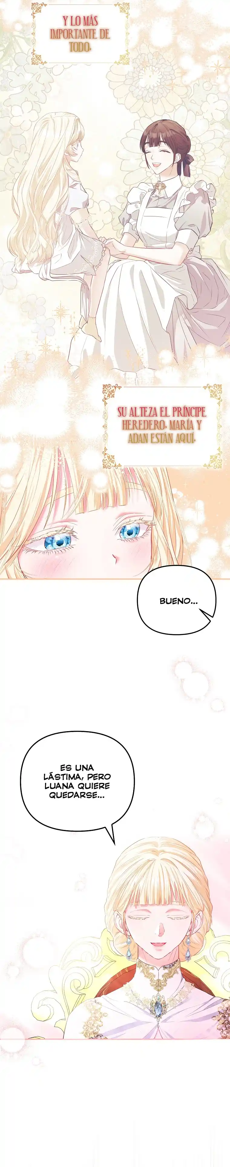 La Princesa Será Amada Por Todos - Capítulo 12 - Página 25 - LectorTMOo