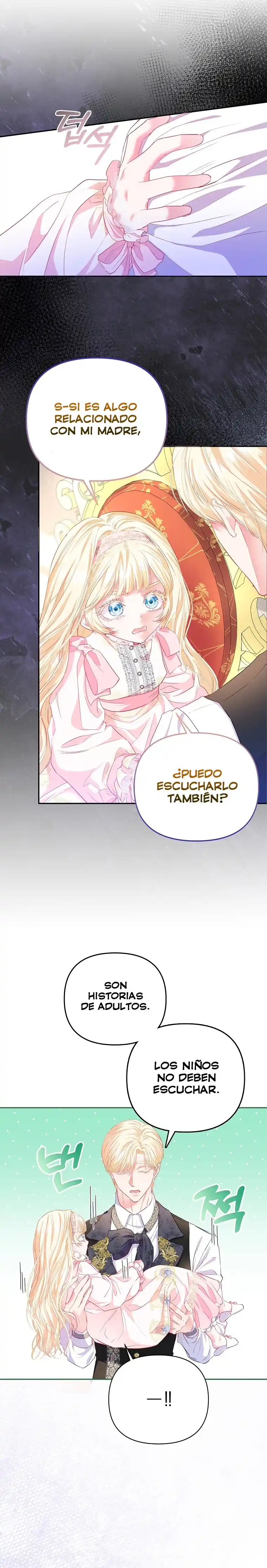 La Princesa Será Amada Por Todos - Capítulo 12 - Página 28 - LectorTMOo
