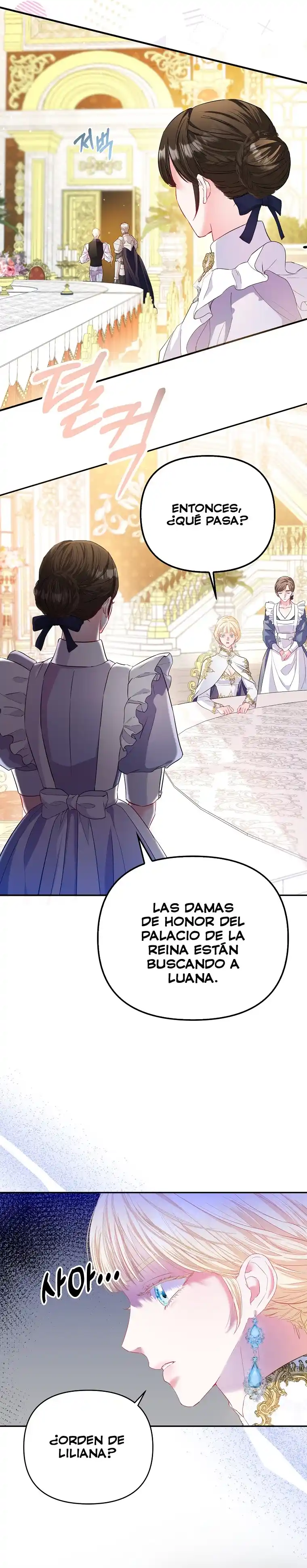 La Princesa Será Amada Por Todos - Capítulo 12 - Página 30 - LectorTMOo