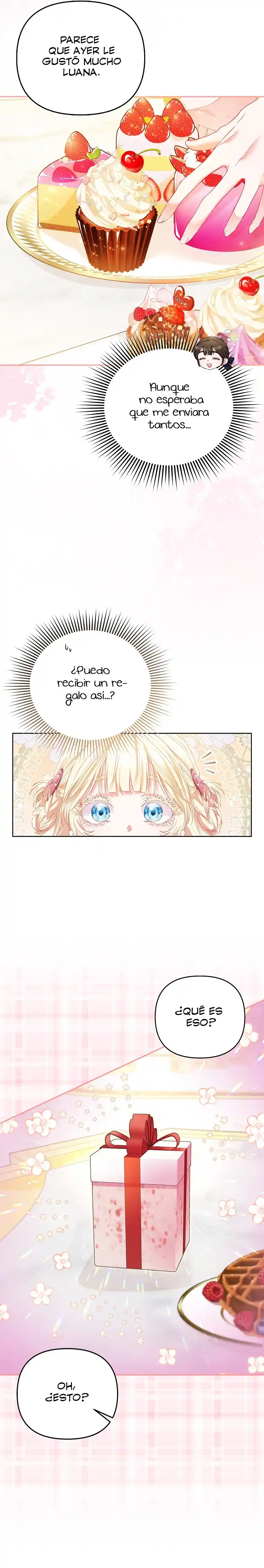 La Princesa Será Amada Por Todos - Capítulo 13 - Página 7 - LectorTMOo