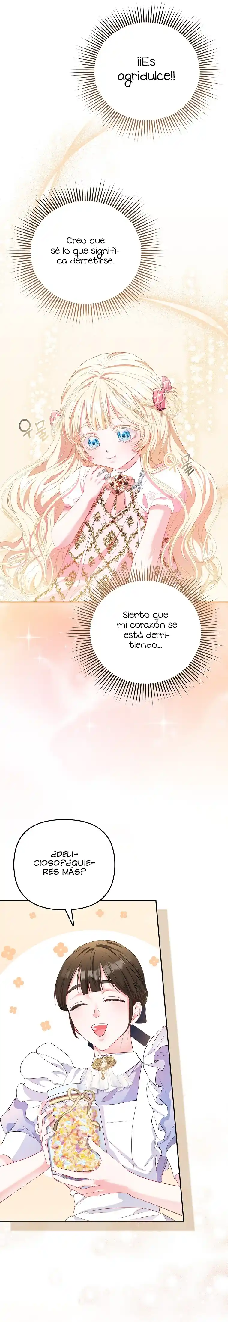 La Princesa Será Amada Por Todos - Capítulo 13 - Página 11 - LectorTMOo
