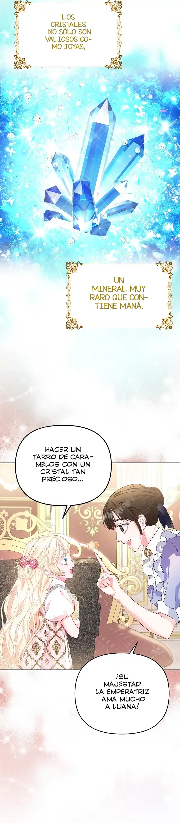La Princesa Será Amada Por Todos - Capítulo 13 - Página 13 - LectorTMOo